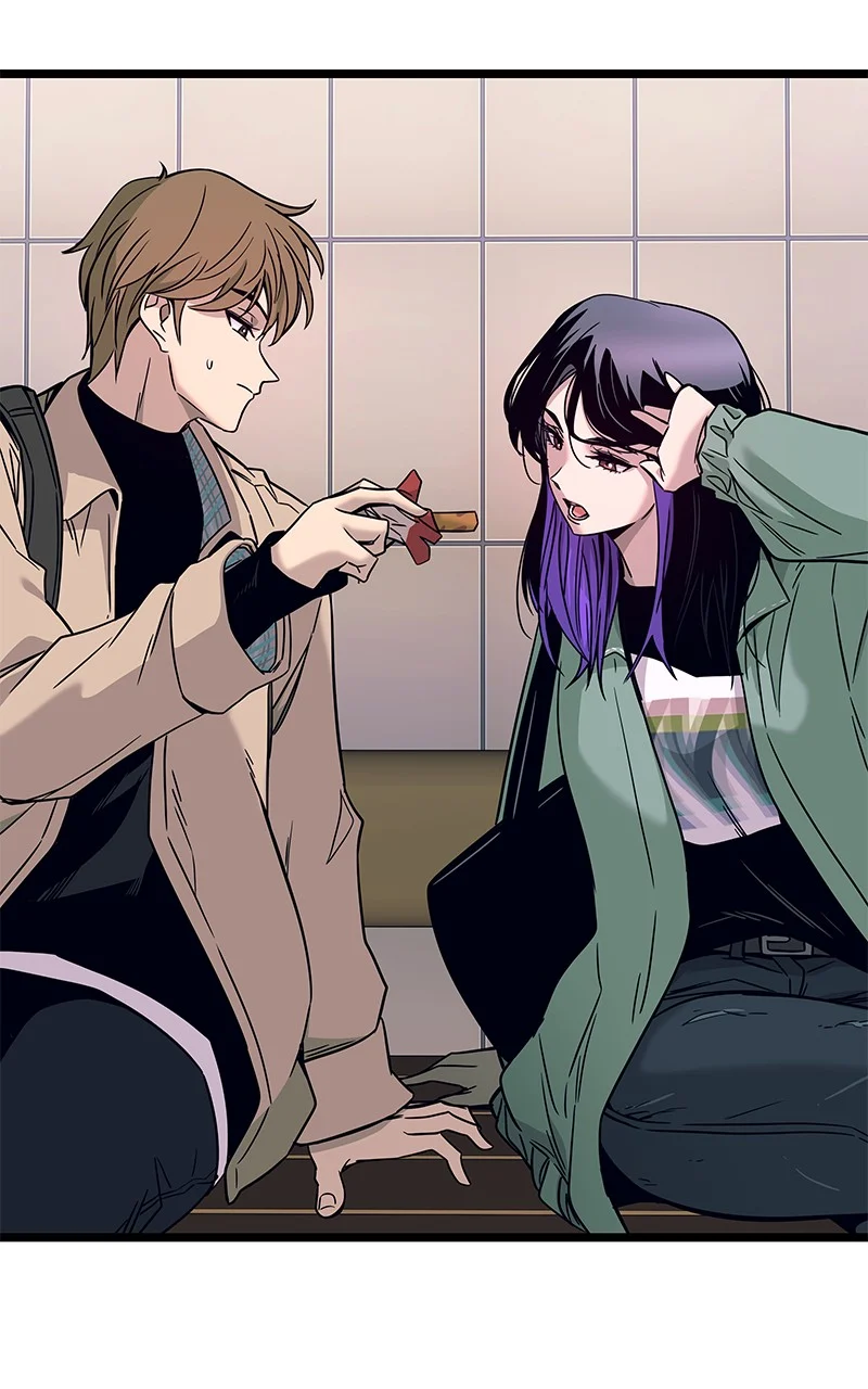 Chapter 3 (English) - My Bias Gets On The Last Train Page 107