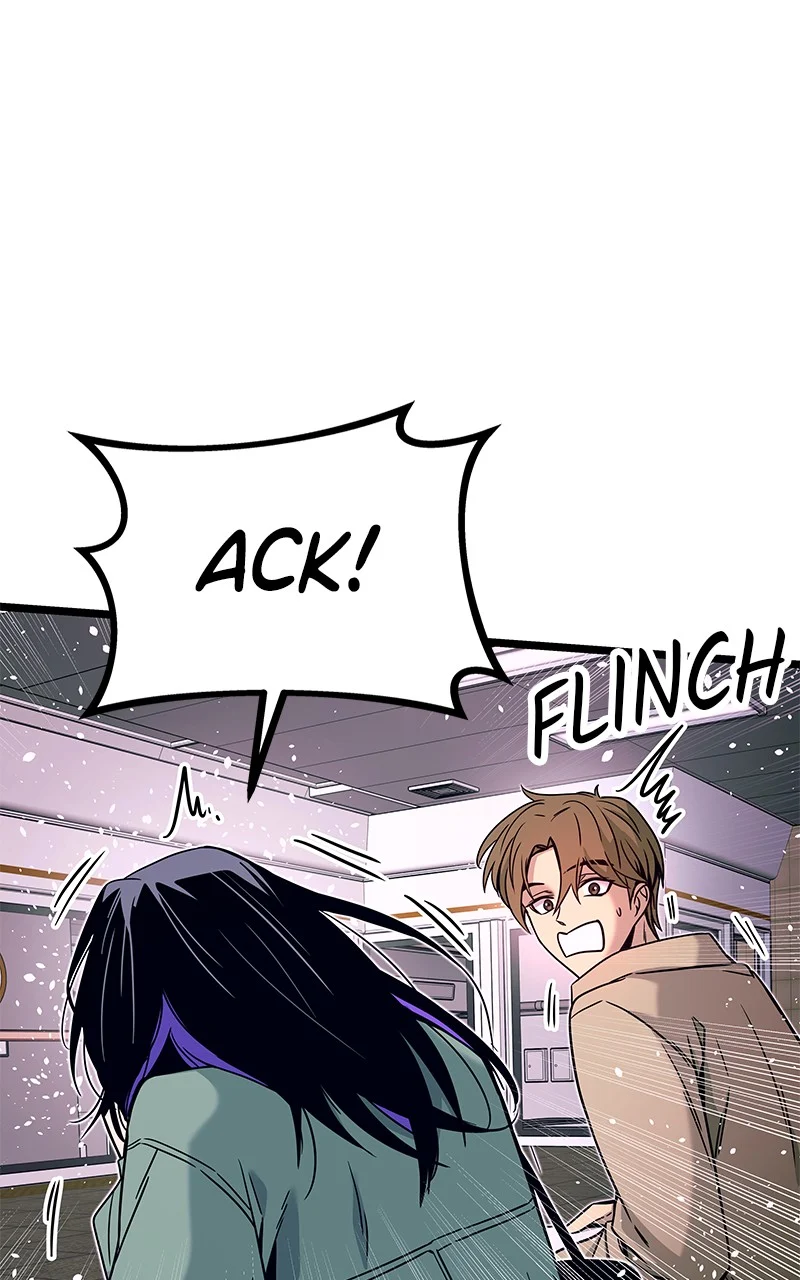 Chapter 3 (English) - My Bias Gets On The Last Train Page 109