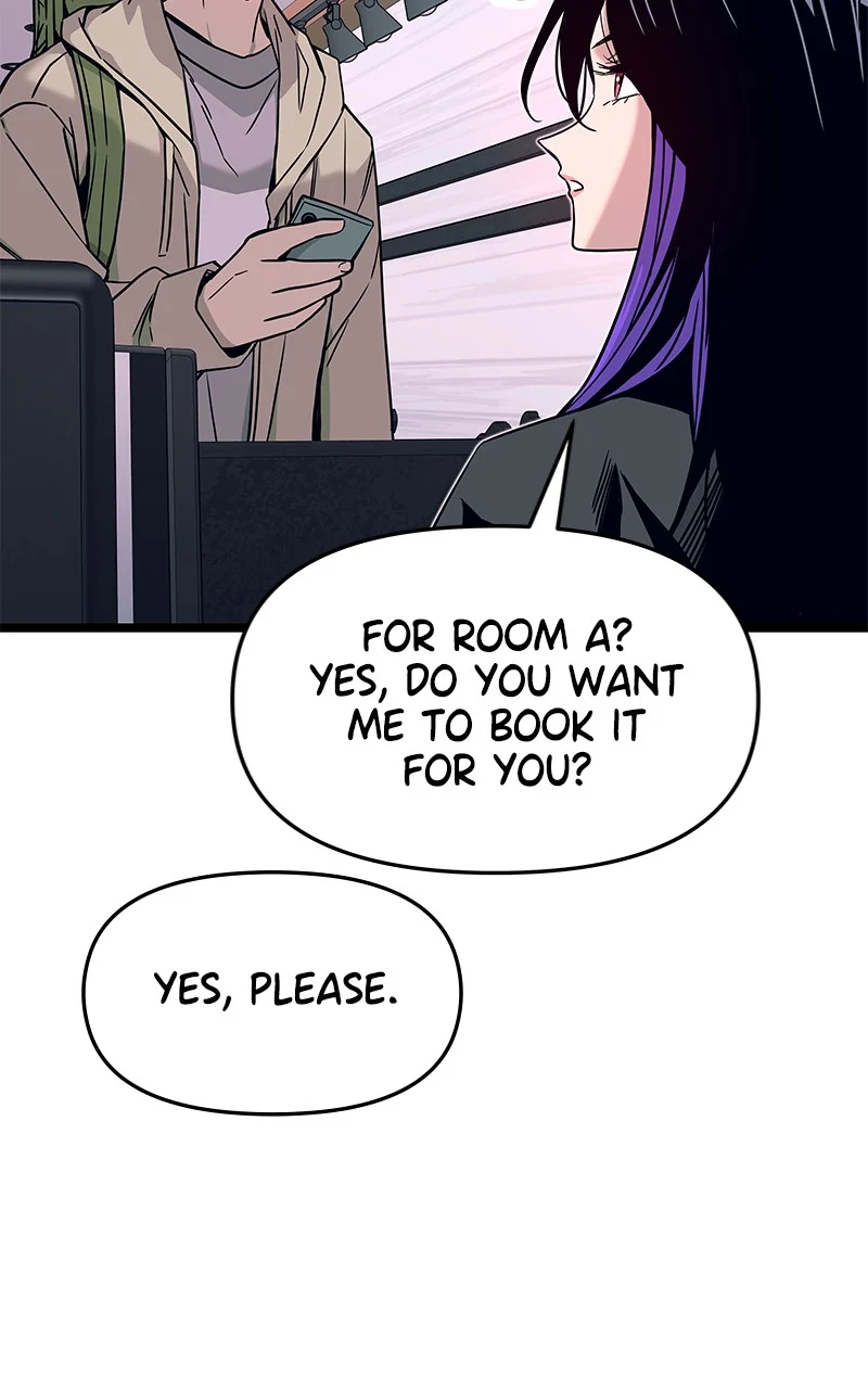 Chapter 3 (English) - My Bias Gets On The Last Train Page 11