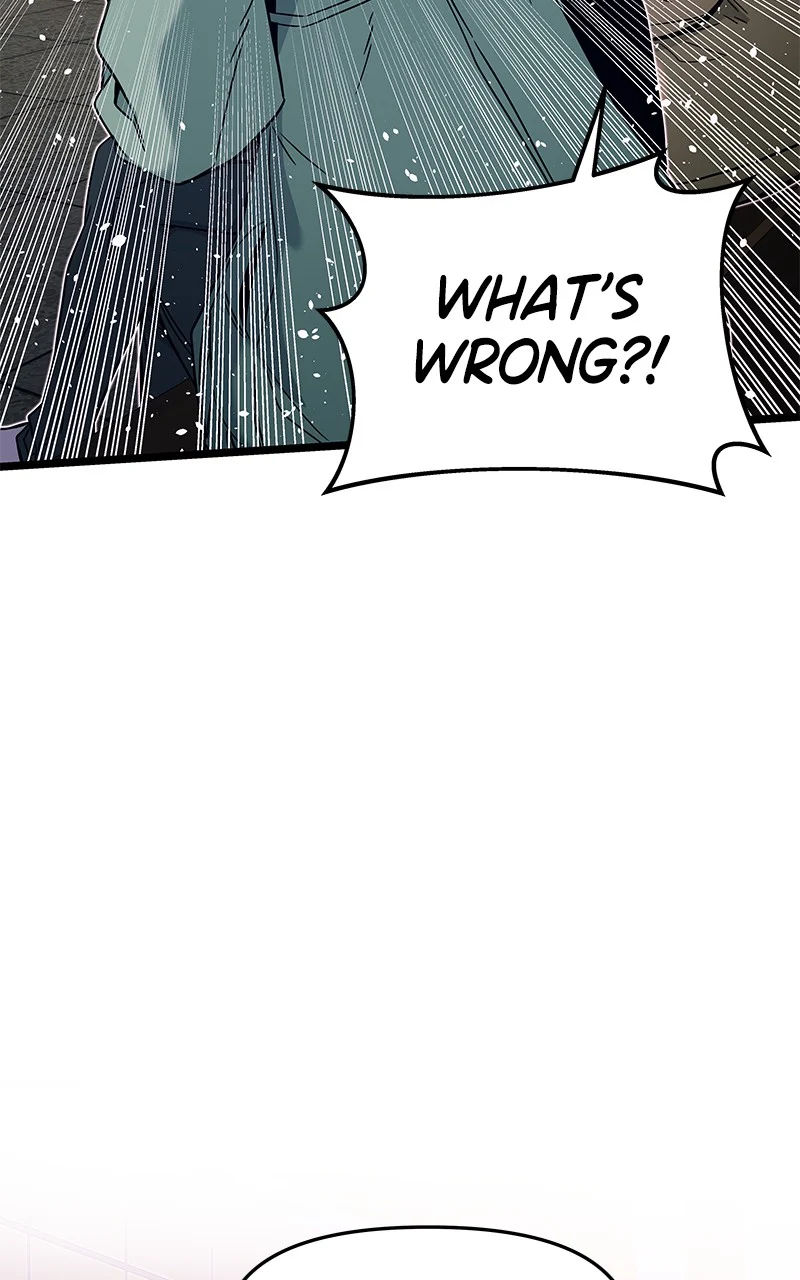 Chapter 3 (English) - My Bias Gets On The Last Train Page 110