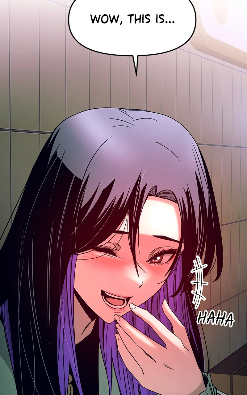 Chapter 3 (English) - My Bias Gets On The Last Train Page 111