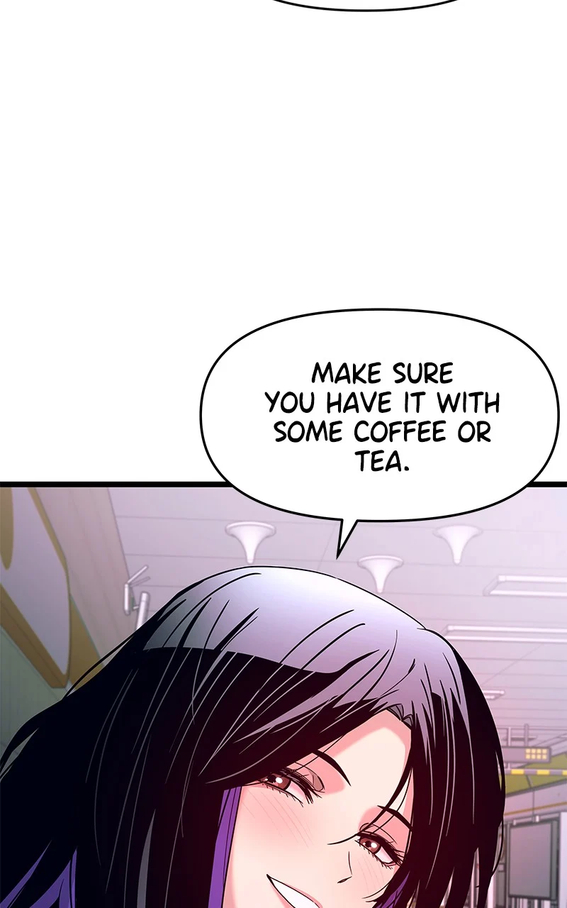 Chapter 3 (English) - My Bias Gets On The Last Train Page 117