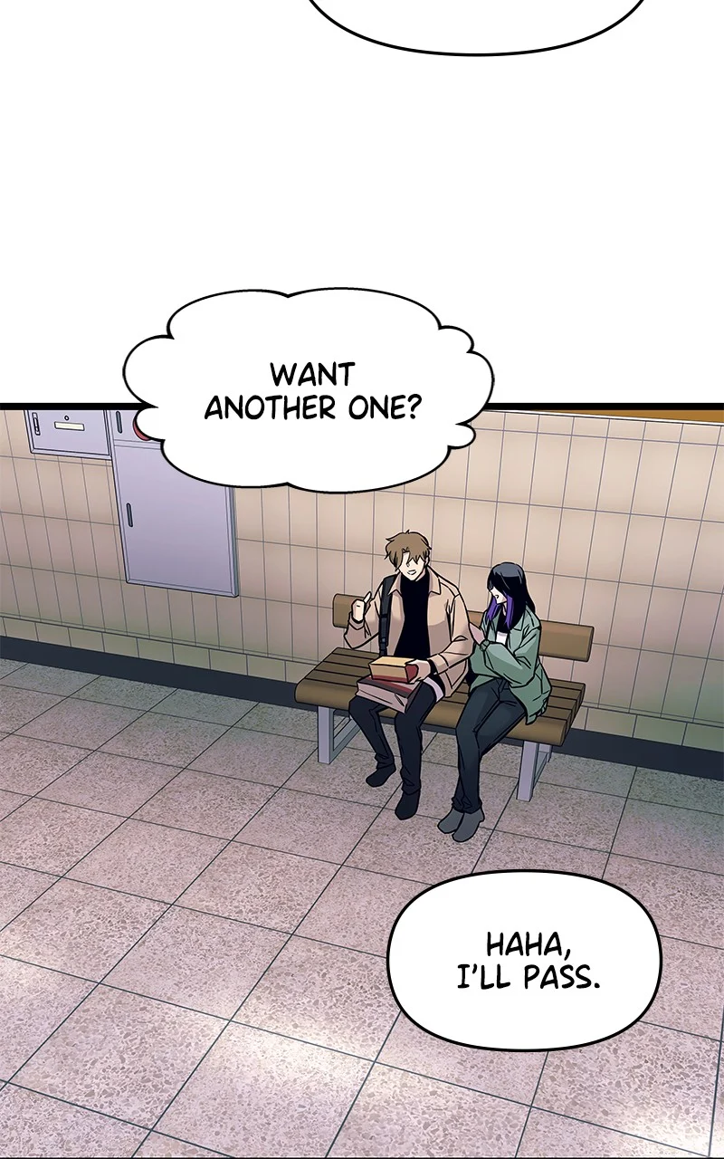 Chapter 3 (English) - My Bias Gets On The Last Train Page 120