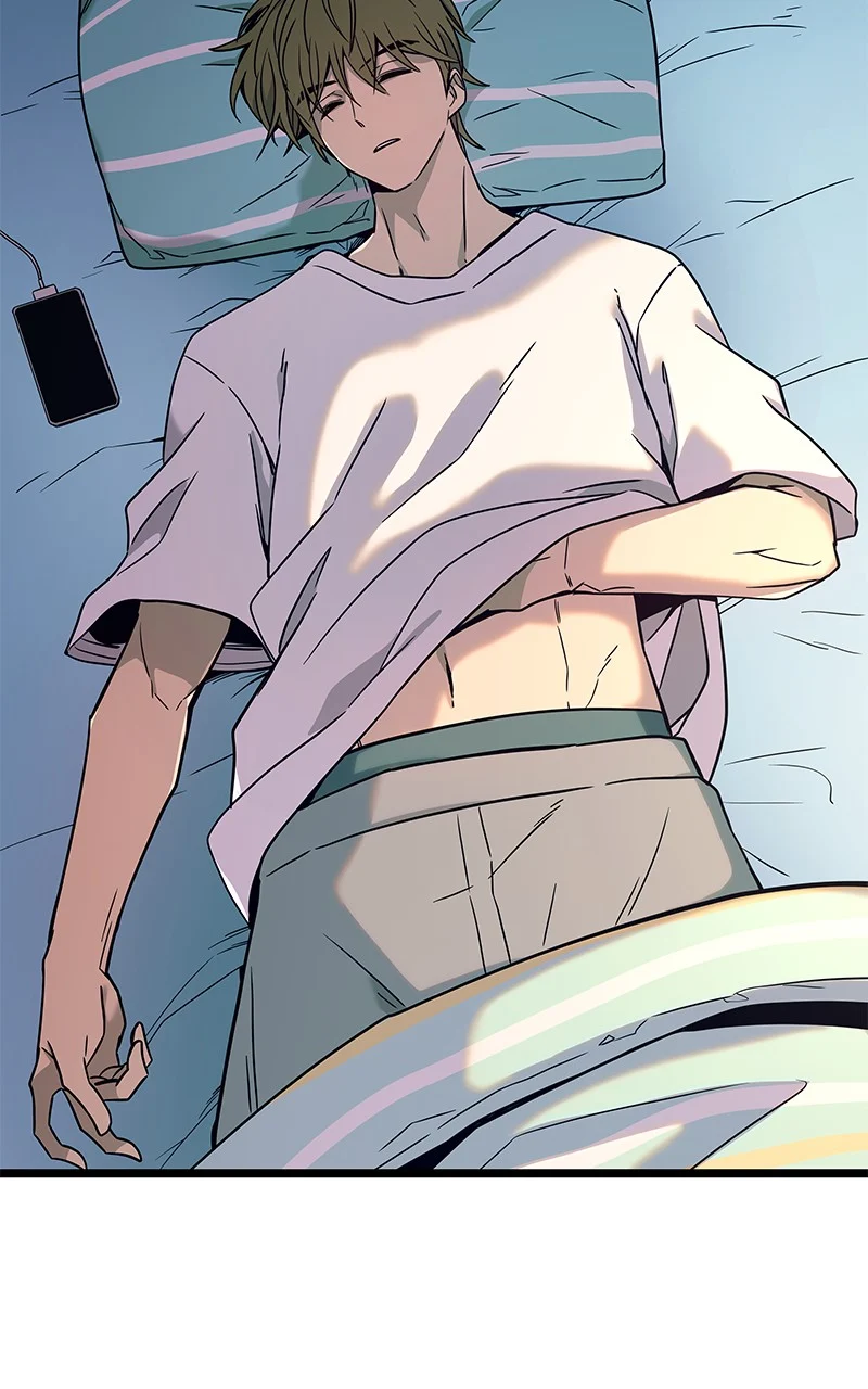 Chapter 3 (English) - My Bias Gets On The Last Train Page 125