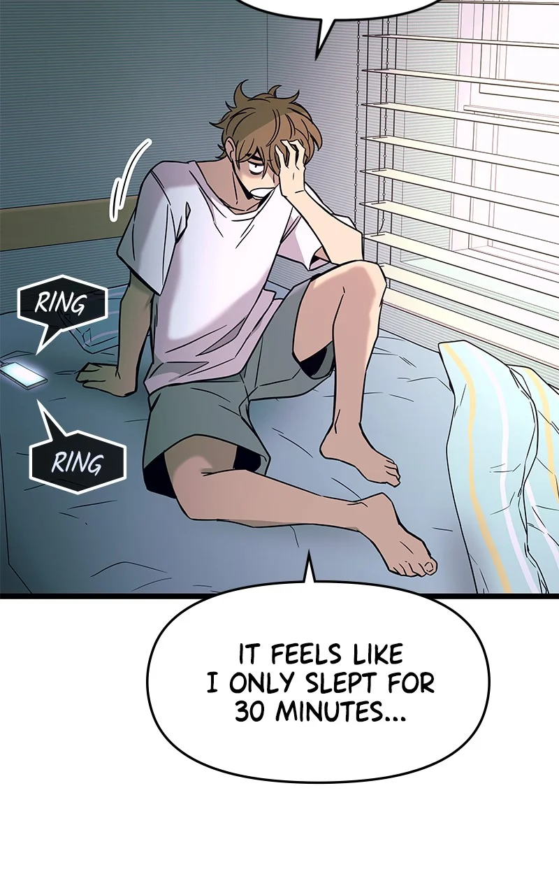 Chapter 3 (English) - My Bias Gets On The Last Train Page 128