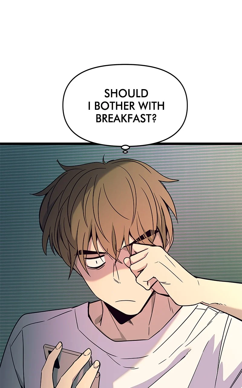 Chapter 3 (English) - My Bias Gets On The Last Train Page 129