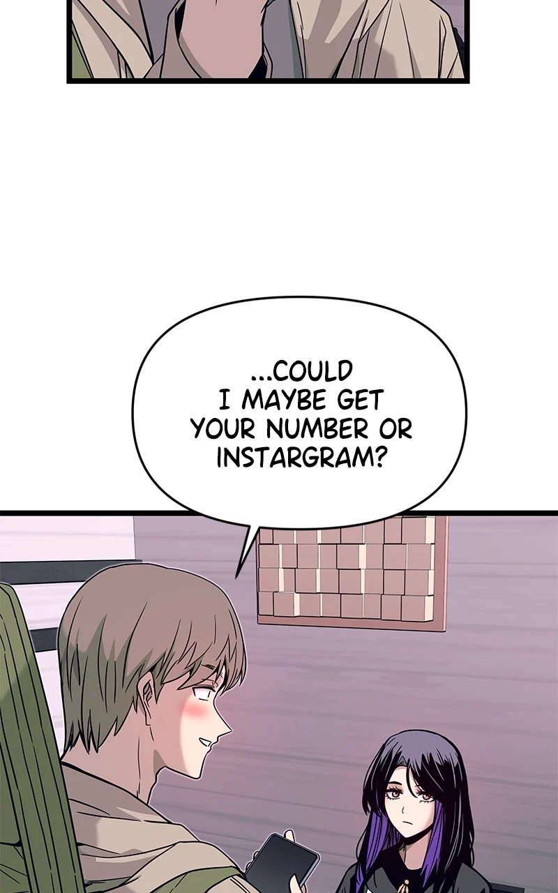 Chapter 3 (English) - My Bias Gets On The Last Train Page 13