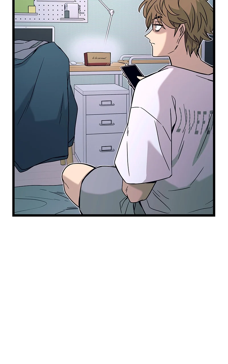 Chapter 3 (English) - My Bias Gets On The Last Train Page 131