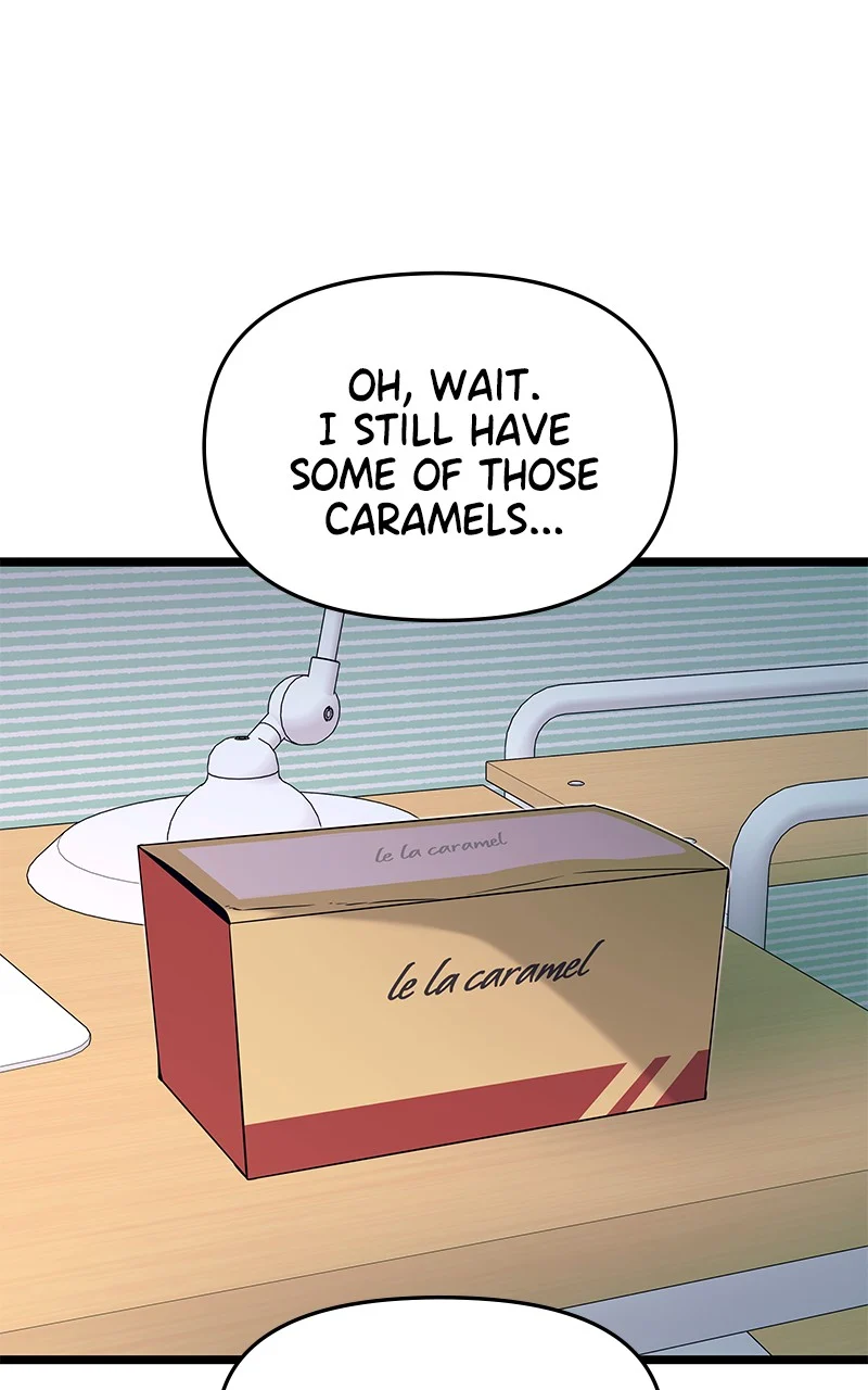 Chapter 3 (English) - My Bias Gets On The Last Train Page 132