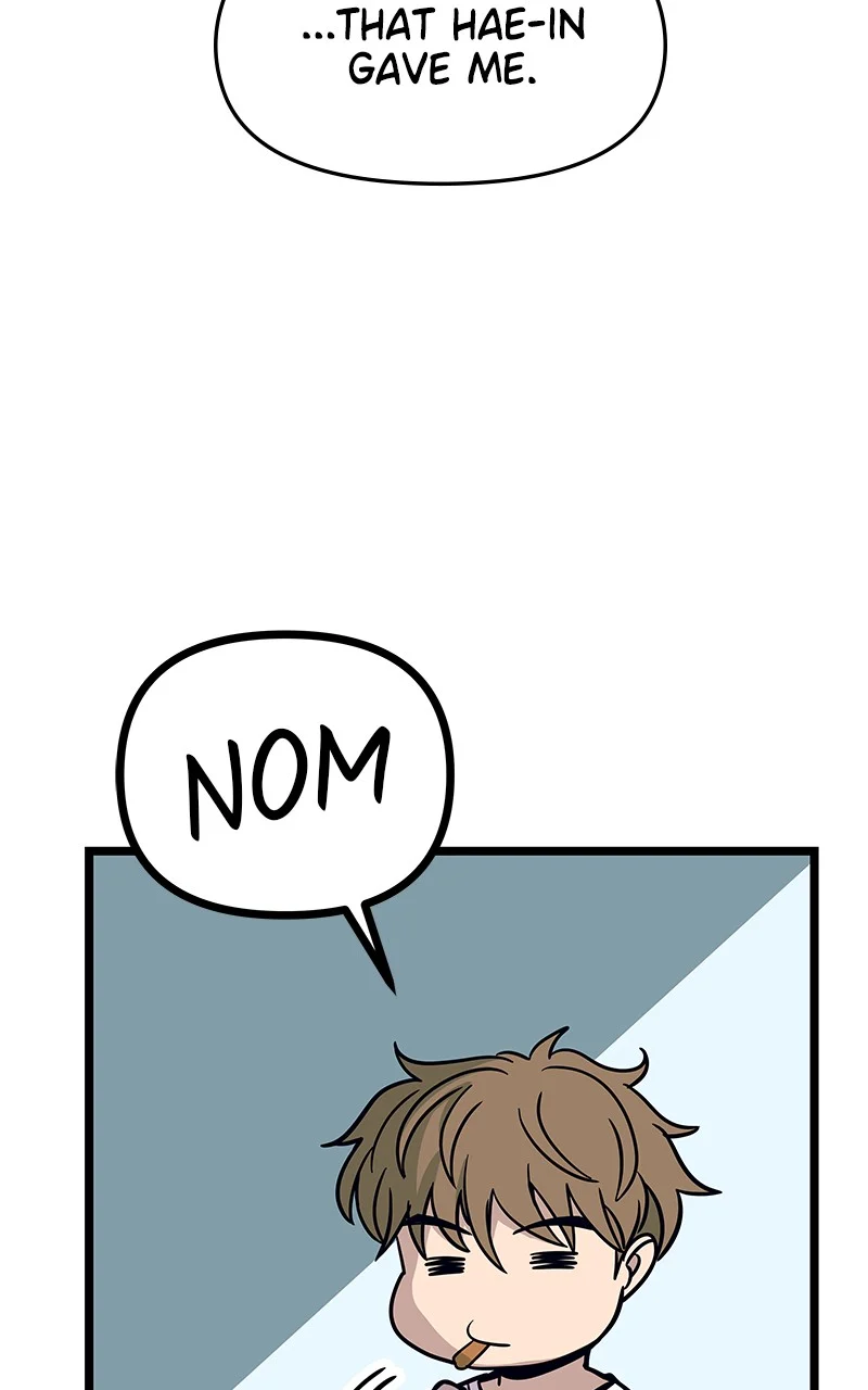 Chapter 3 (English) - My Bias Gets On The Last Train Page 133