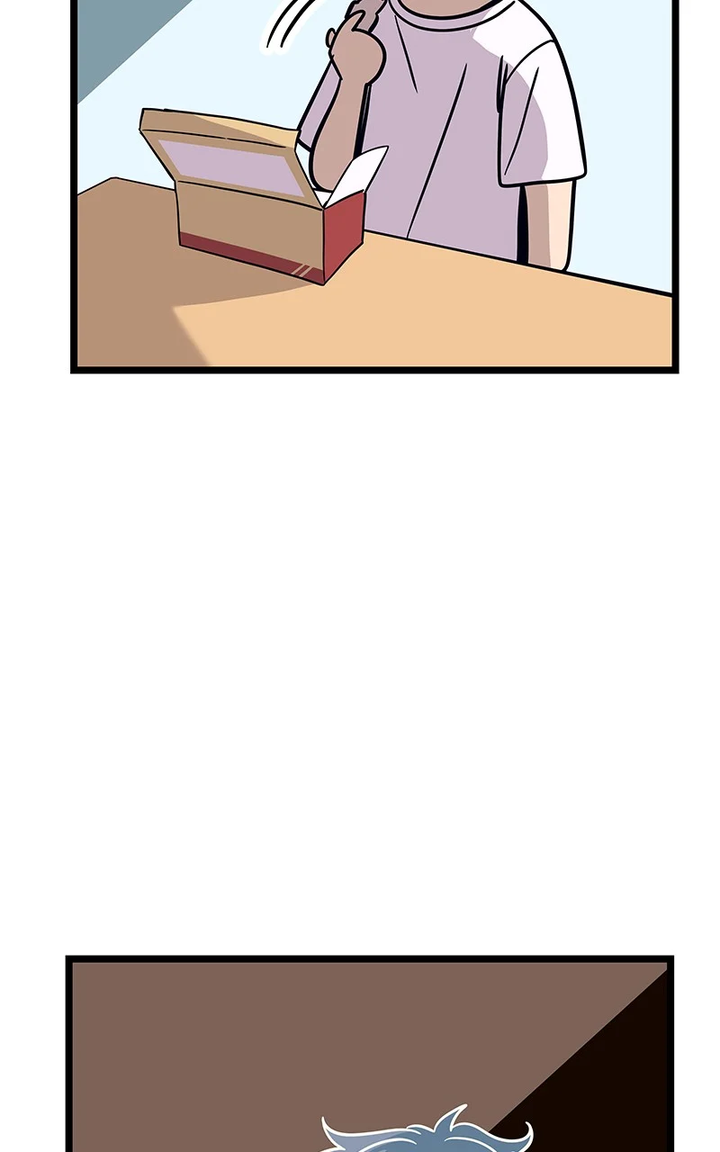 Chapter 3 (English) - My Bias Gets On The Last Train Page 134