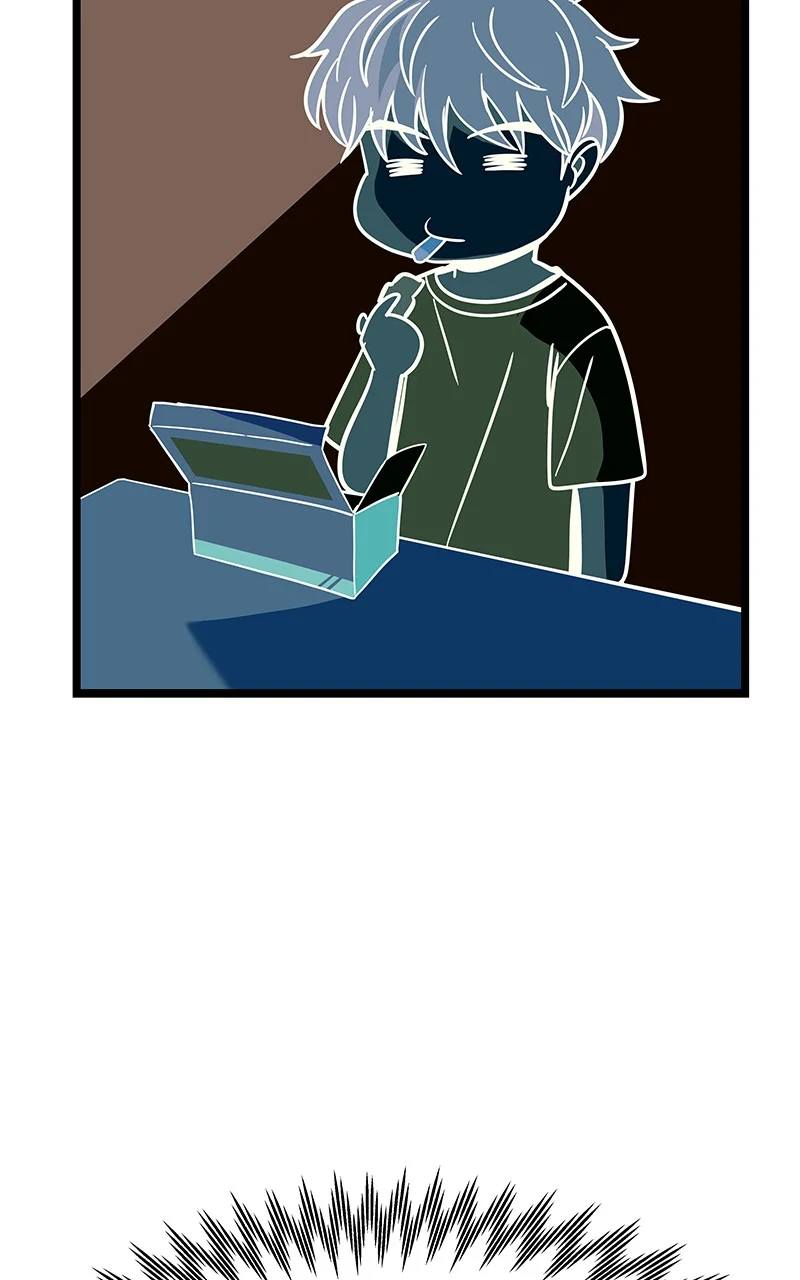 Chapter 3 (English) - My Bias Gets On The Last Train Page 135