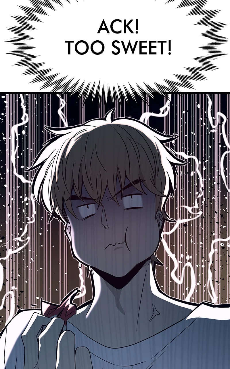 Chapter 3 (English) - My Bias Gets On The Last Train Page 136