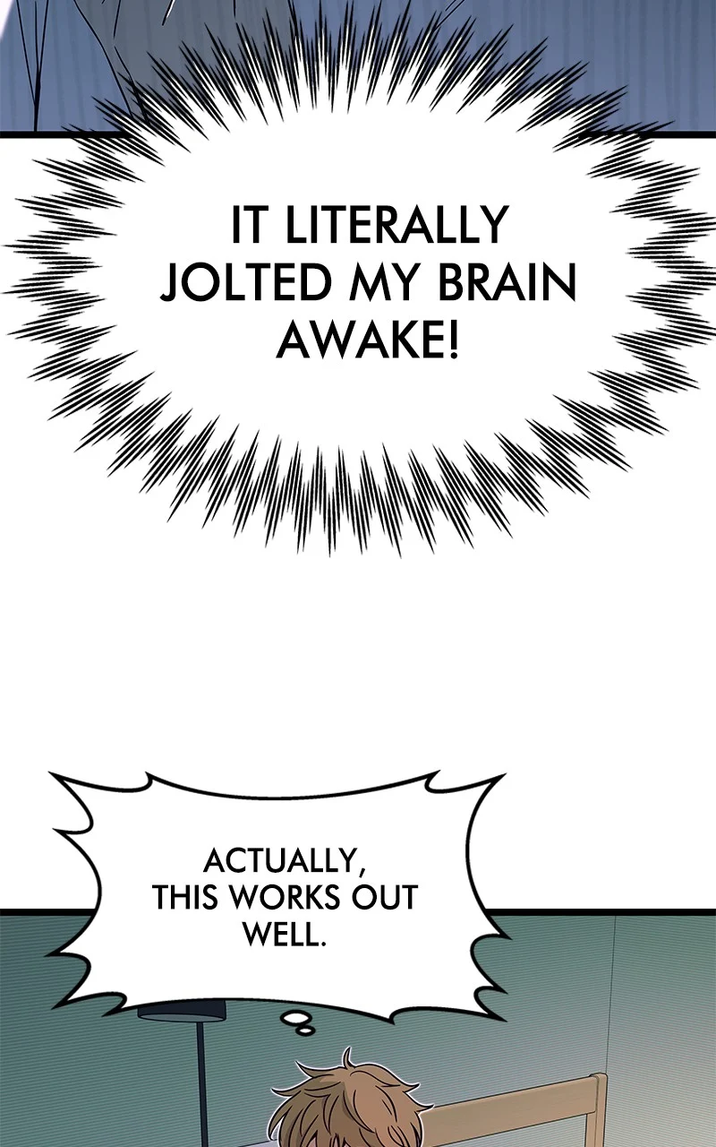 Chapter 3 (English) - My Bias Gets On The Last Train Page 137