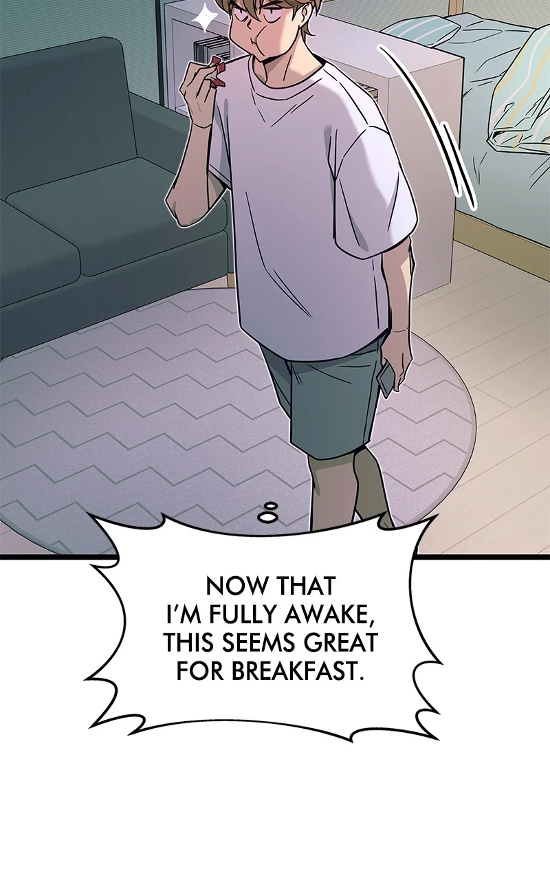 Chapter 3 (English) - My Bias Gets On The Last Train Page 138