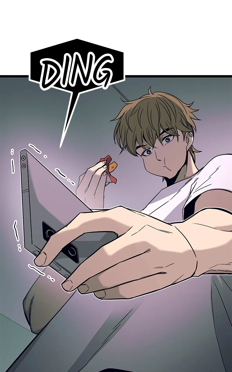 Chapter 3 (English) - My Bias Gets On The Last Train Page 139