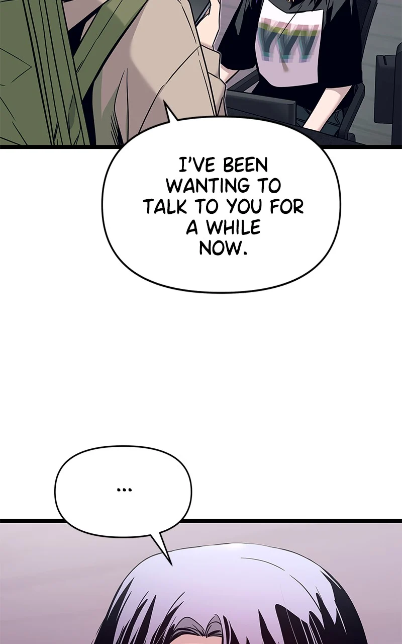 Chapter 3 (English) - My Bias Gets On The Last Train Page 14
