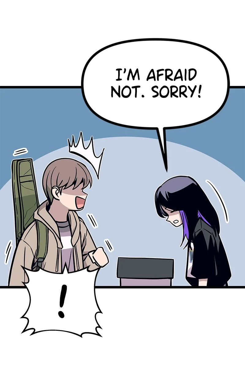 Chapter 3 (English) - My Bias Gets On The Last Train Page 16