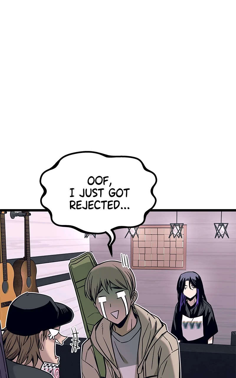 Chapter 3 (English) - My Bias Gets On The Last Train Page 17