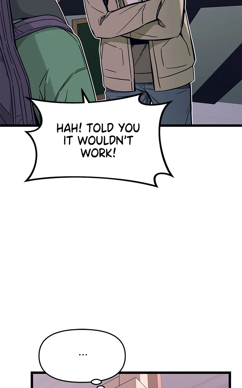 Chapter 3 (English) - My Bias Gets On The Last Train Page 18