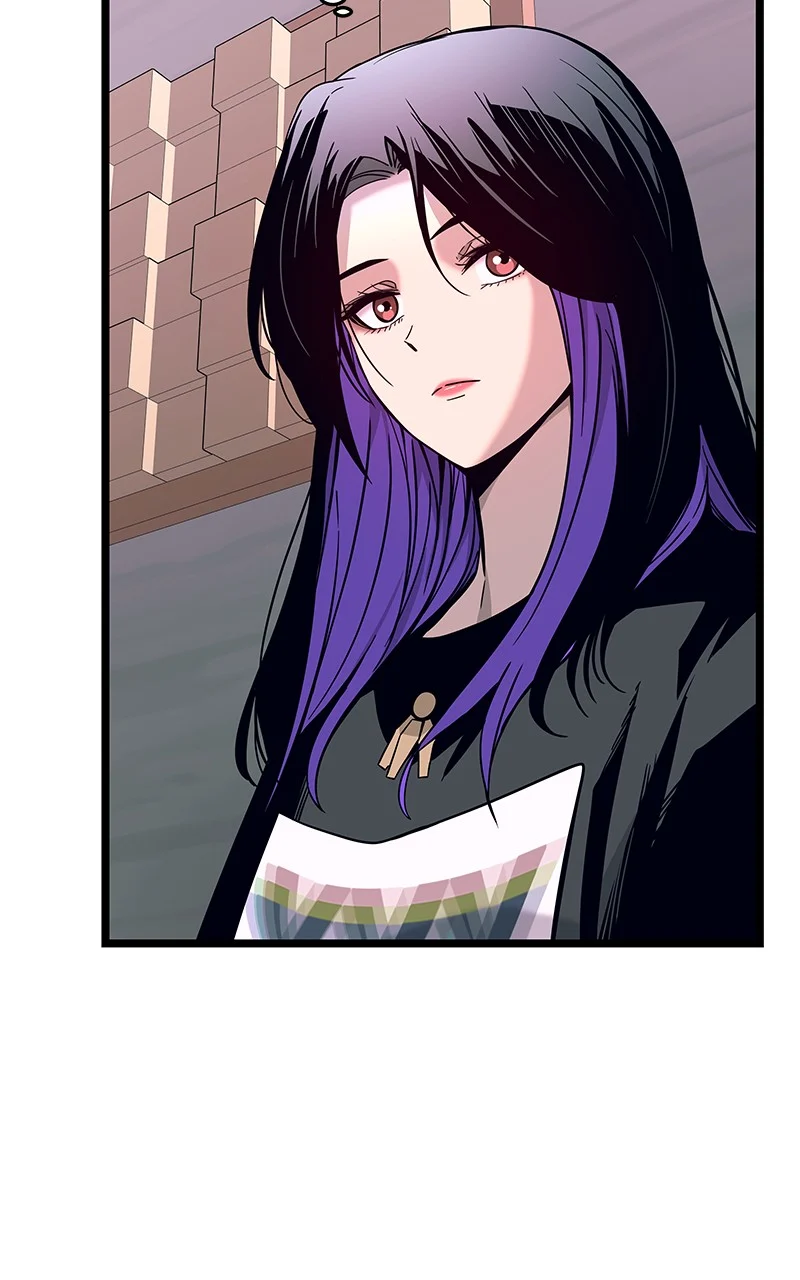 Chapter 3 (English) - My Bias Gets On The Last Train Page 19