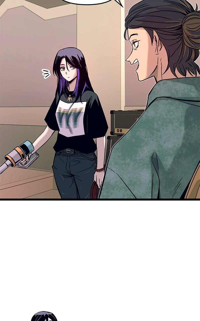 Chapter 3 (English) - My Bias Gets On The Last Train Page 24