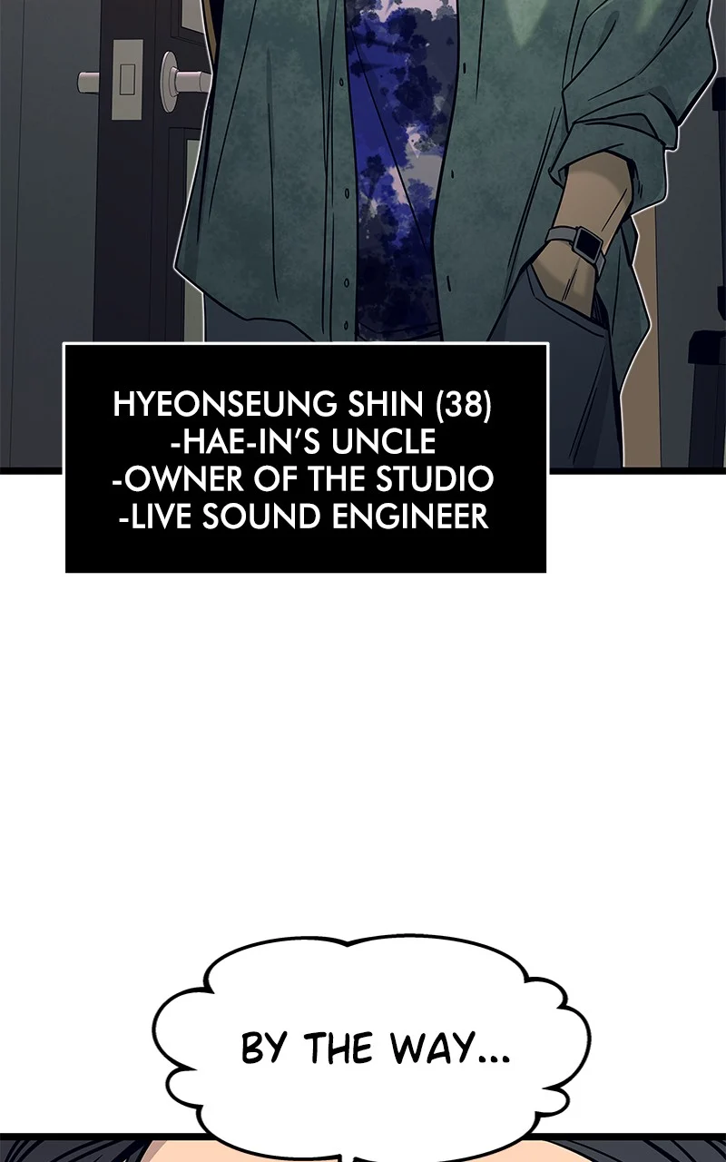 Chapter 3 (English) - My Bias Gets On The Last Train Page 26