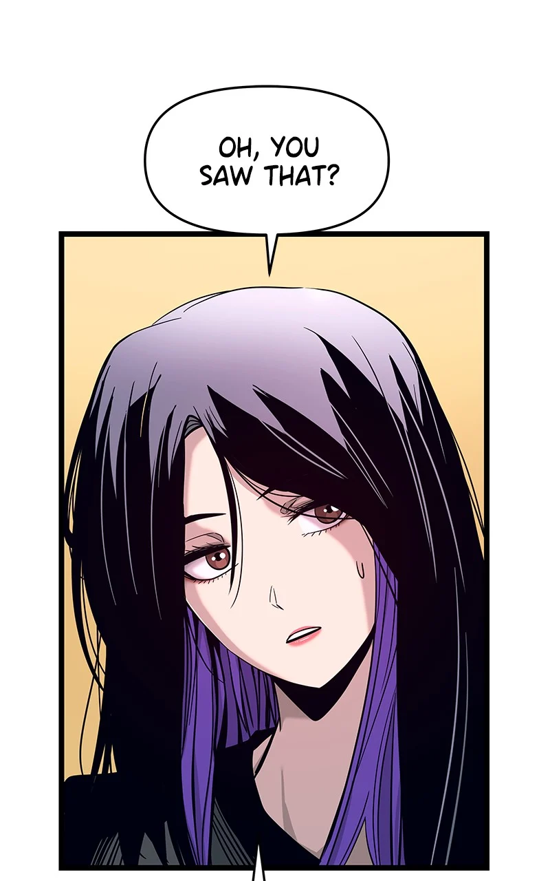 Chapter 3 (English) - My Bias Gets On The Last Train Page 29