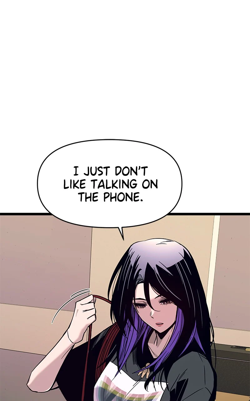 Chapter 3 (English) - My Bias Gets On The Last Train Page 32