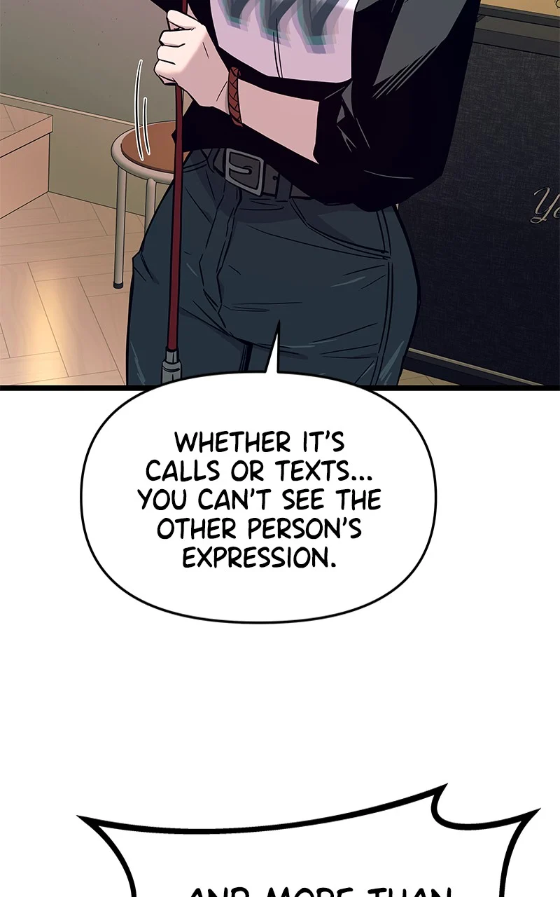 Chapter 3 (English) - My Bias Gets On The Last Train Page 33