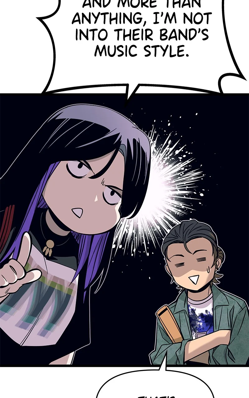 Chapter 3 (English) - My Bias Gets On The Last Train Page 34