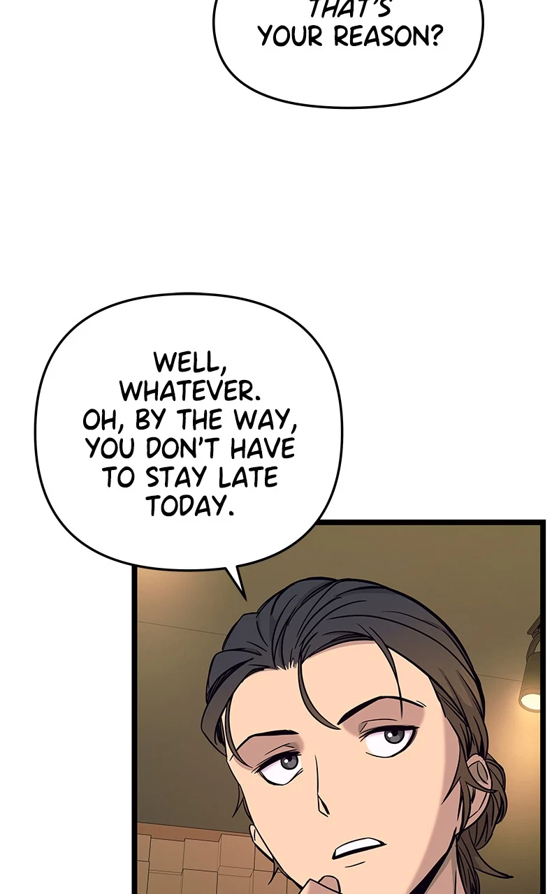 Chapter 3 (English) - My Bias Gets On The Last Train Page 35