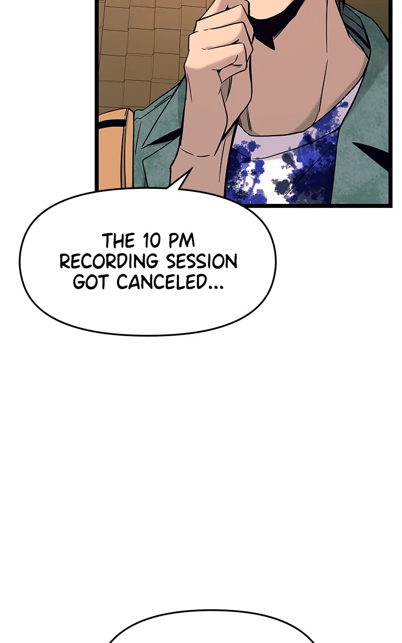 Chapter 3 (English) - My Bias Gets On The Last Train Page 36