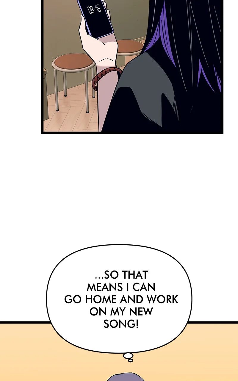 Chapter 3 (English) - My Bias Gets On The Last Train Page 39