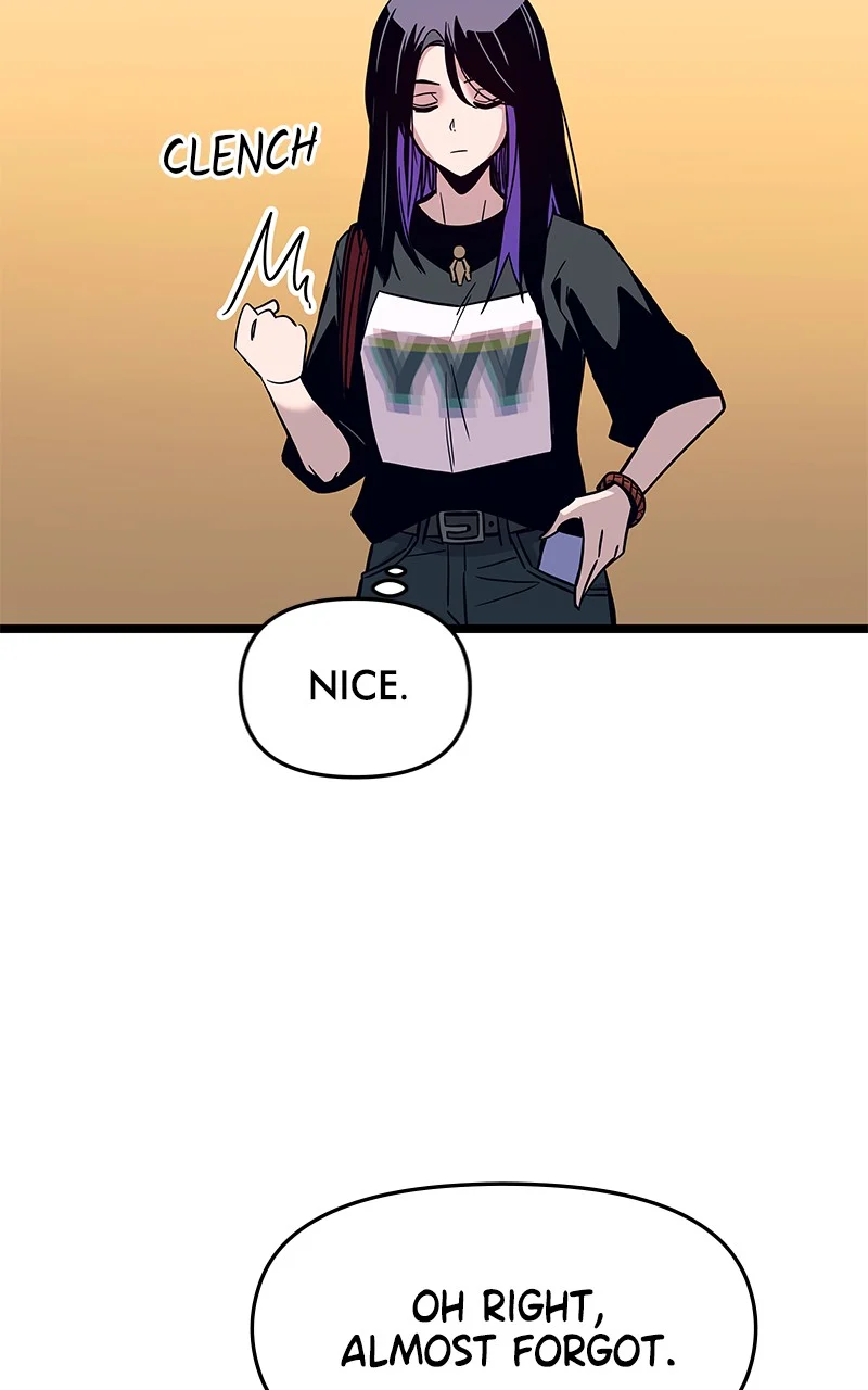 Chapter 3 (English) - My Bias Gets On The Last Train Page 40