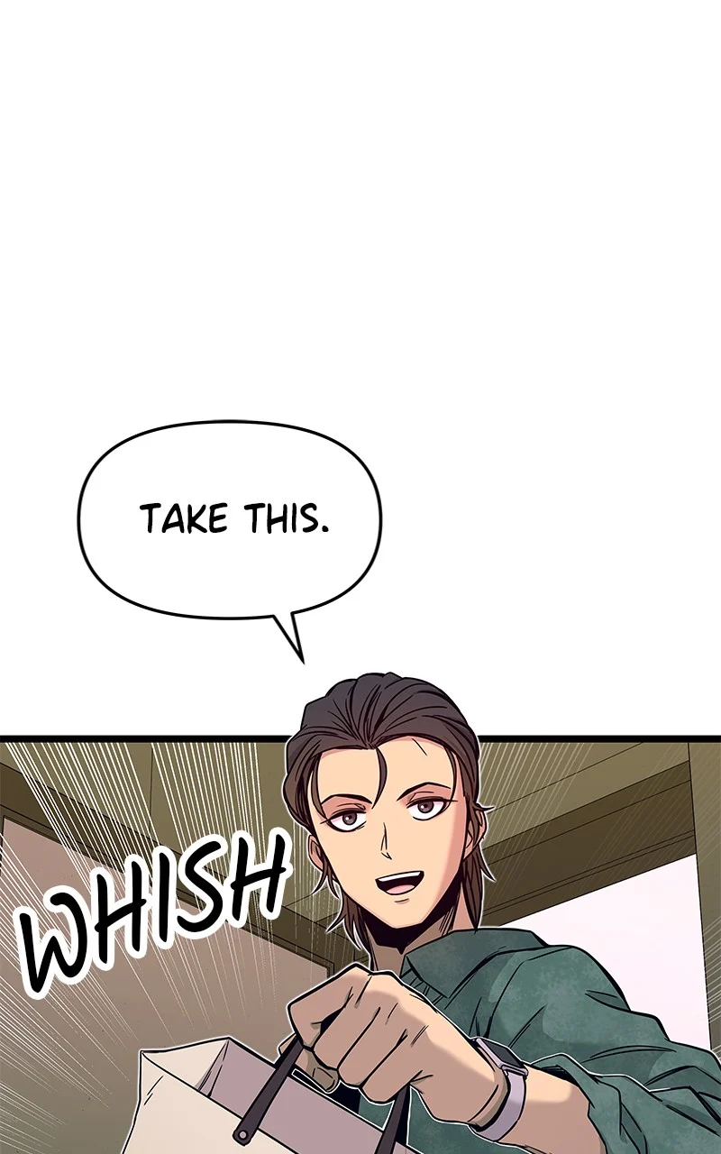Chapter 3 (English) - My Bias Gets On The Last Train Page 42