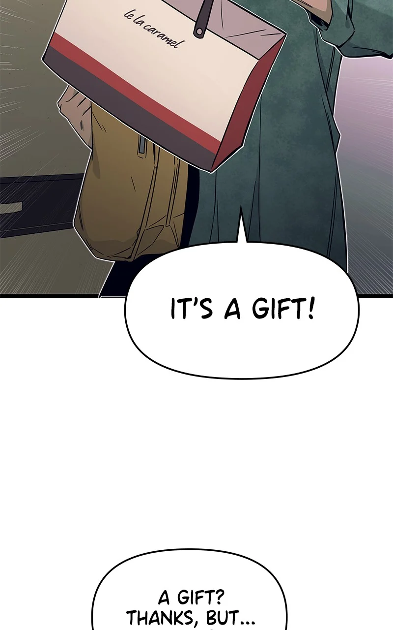 Chapter 3 (English) - My Bias Gets On The Last Train Page 43