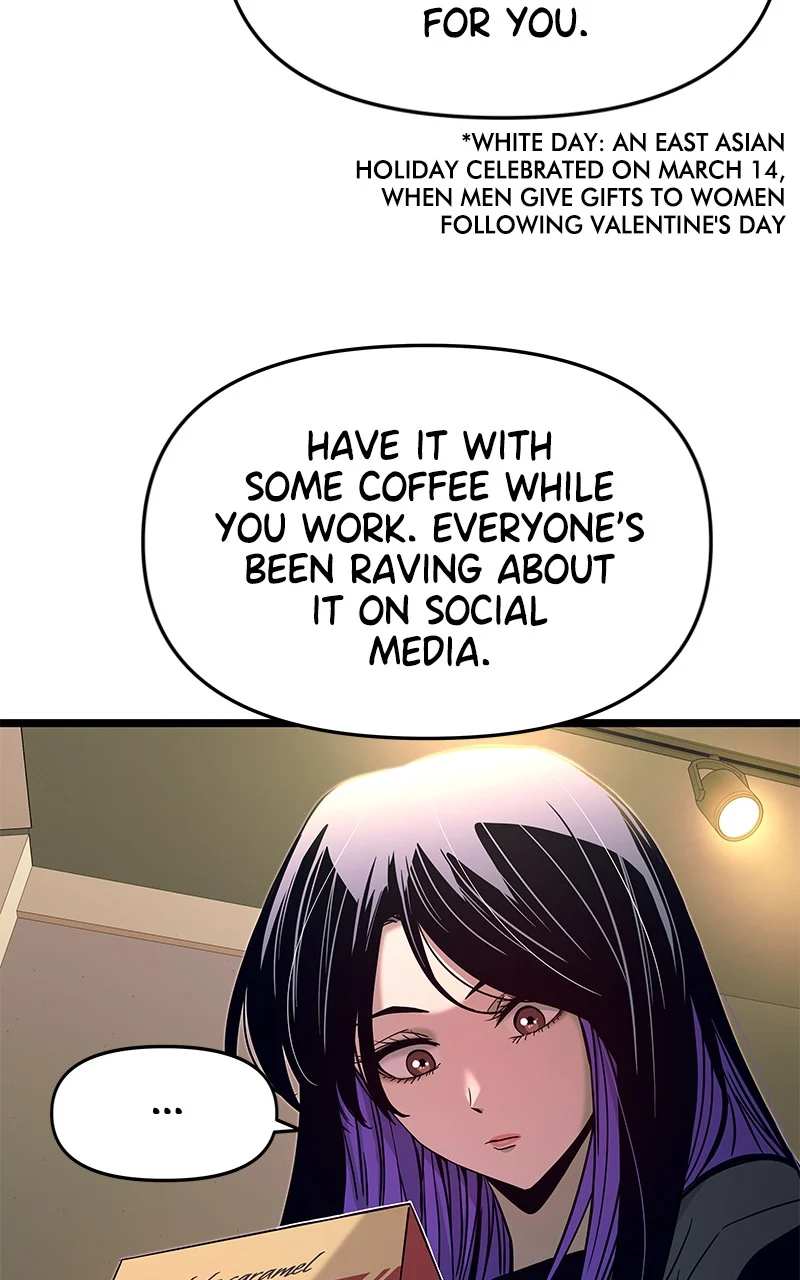 Chapter 3 (English) - My Bias Gets On The Last Train Page 45