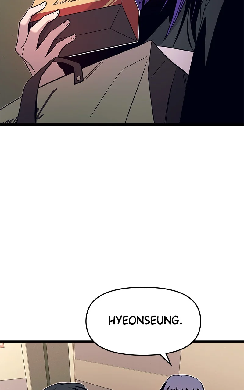 Chapter 3 (English) - My Bias Gets On The Last Train Page 46