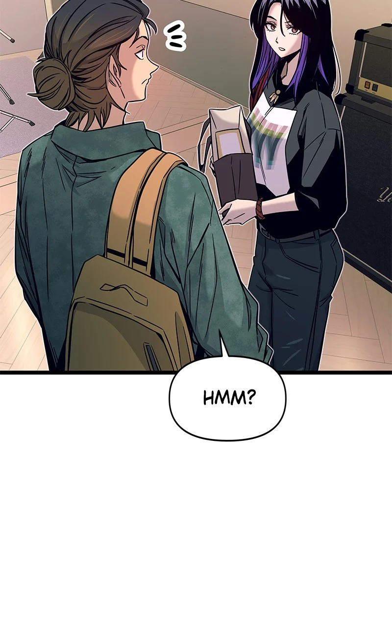Chapter 3 (English) - My Bias Gets On The Last Train Page 47