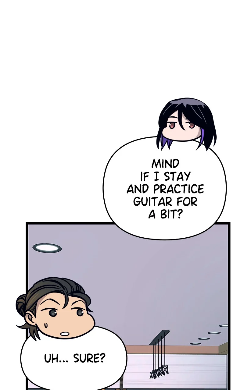 Chapter 3 (English) - My Bias Gets On The Last Train Page 48