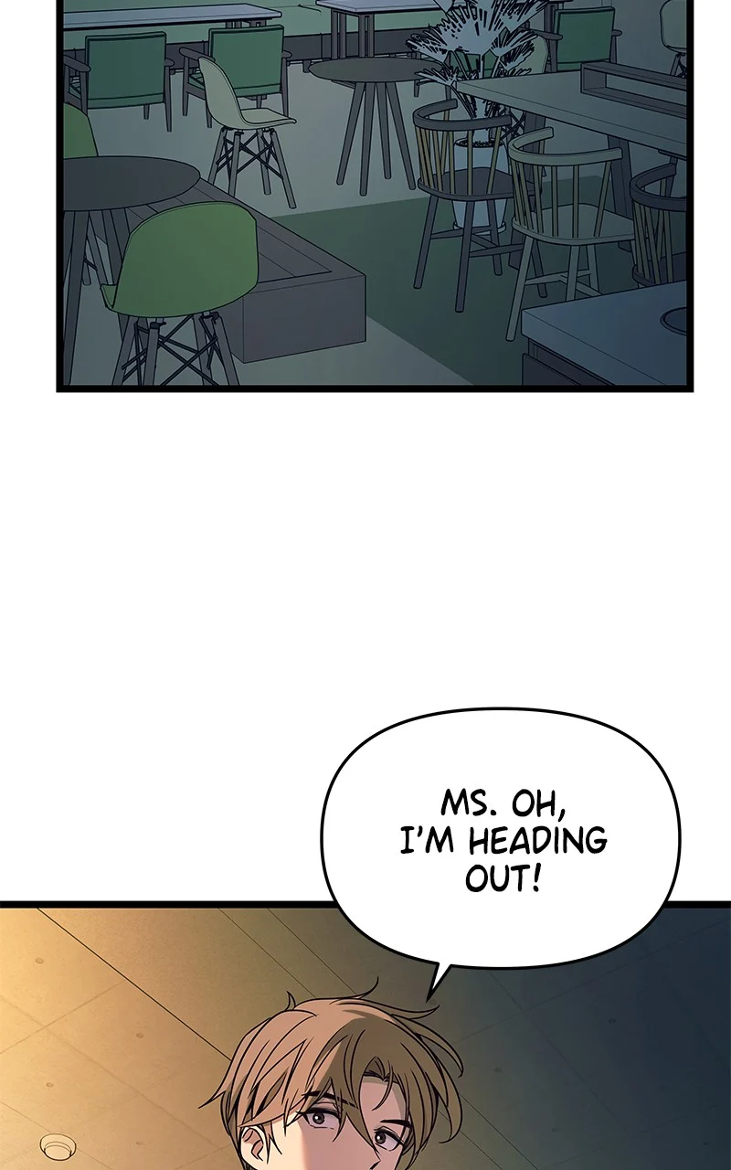 Chapter 3 (English) - My Bias Gets On The Last Train Page 52