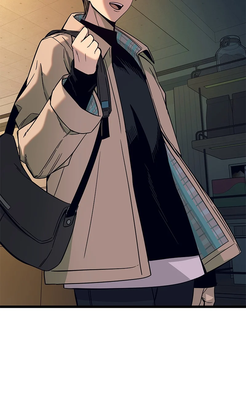 Chapter 3 (English) - My Bias Gets On The Last Train Page 53