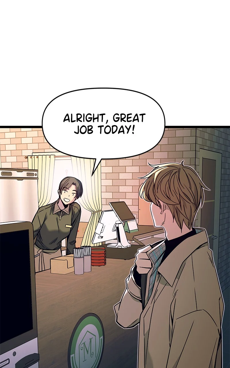 Chapter 3 (English) - My Bias Gets On The Last Train Page 54