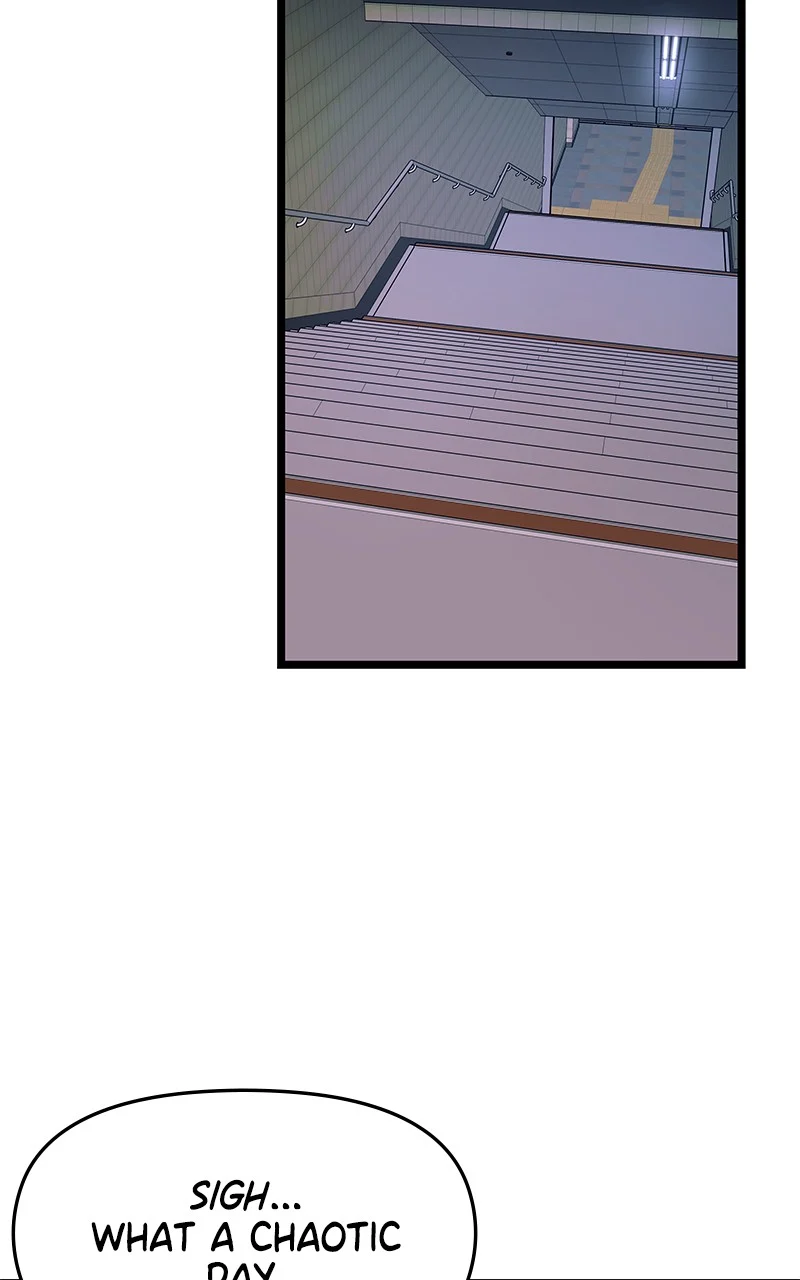 Chapter 3 (English) - My Bias Gets On The Last Train Page 57