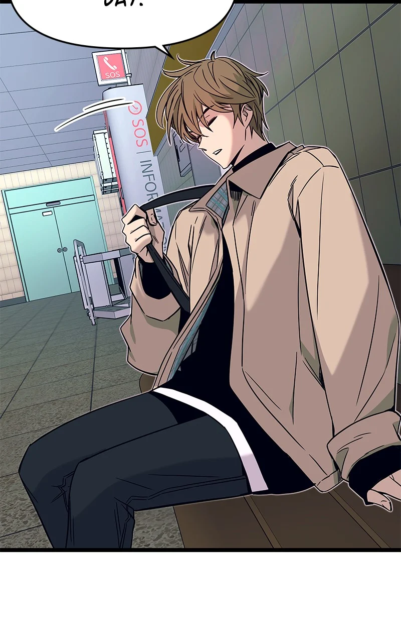 Chapter 3 (English) - My Bias Gets On The Last Train Page 58