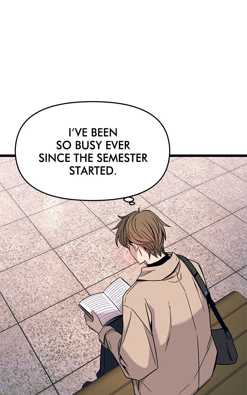 Chapter 3 (English) - My Bias Gets On The Last Train Page 59