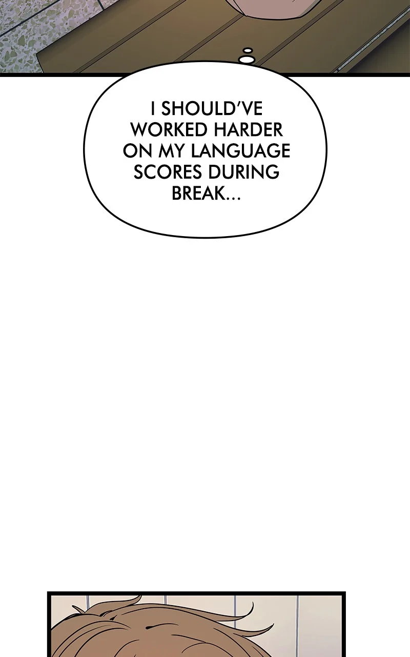 Chapter 3 (English) - My Bias Gets On The Last Train Page 60