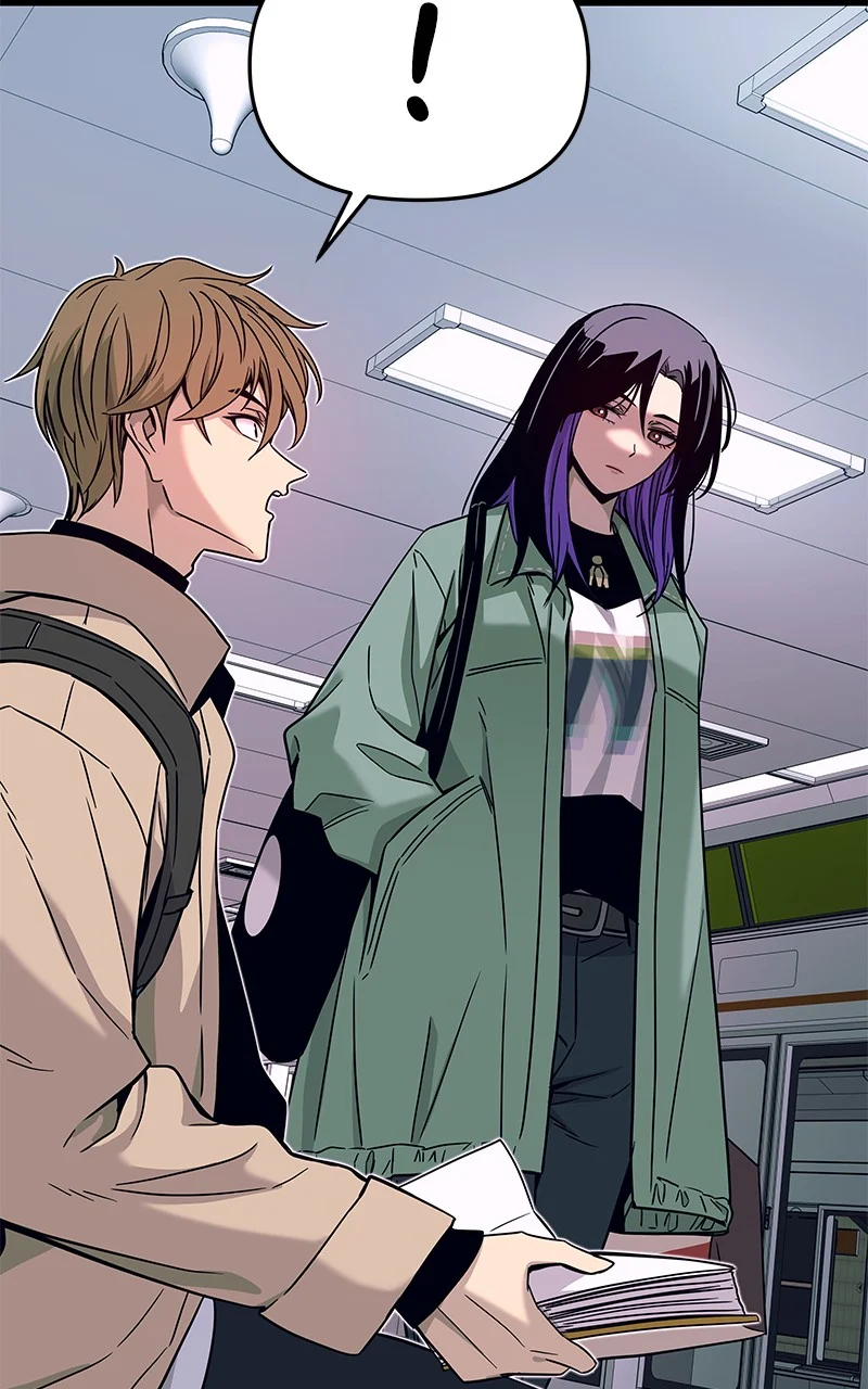 Chapter 3 (English) - My Bias Gets On The Last Train Page 62