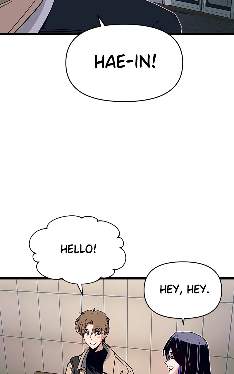 Chapter 3 (English) - My Bias Gets On The Last Train Page 63